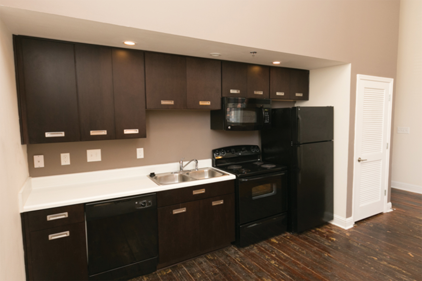 The Printing Press Lofts The Multifamily Advisory Group at Cushman